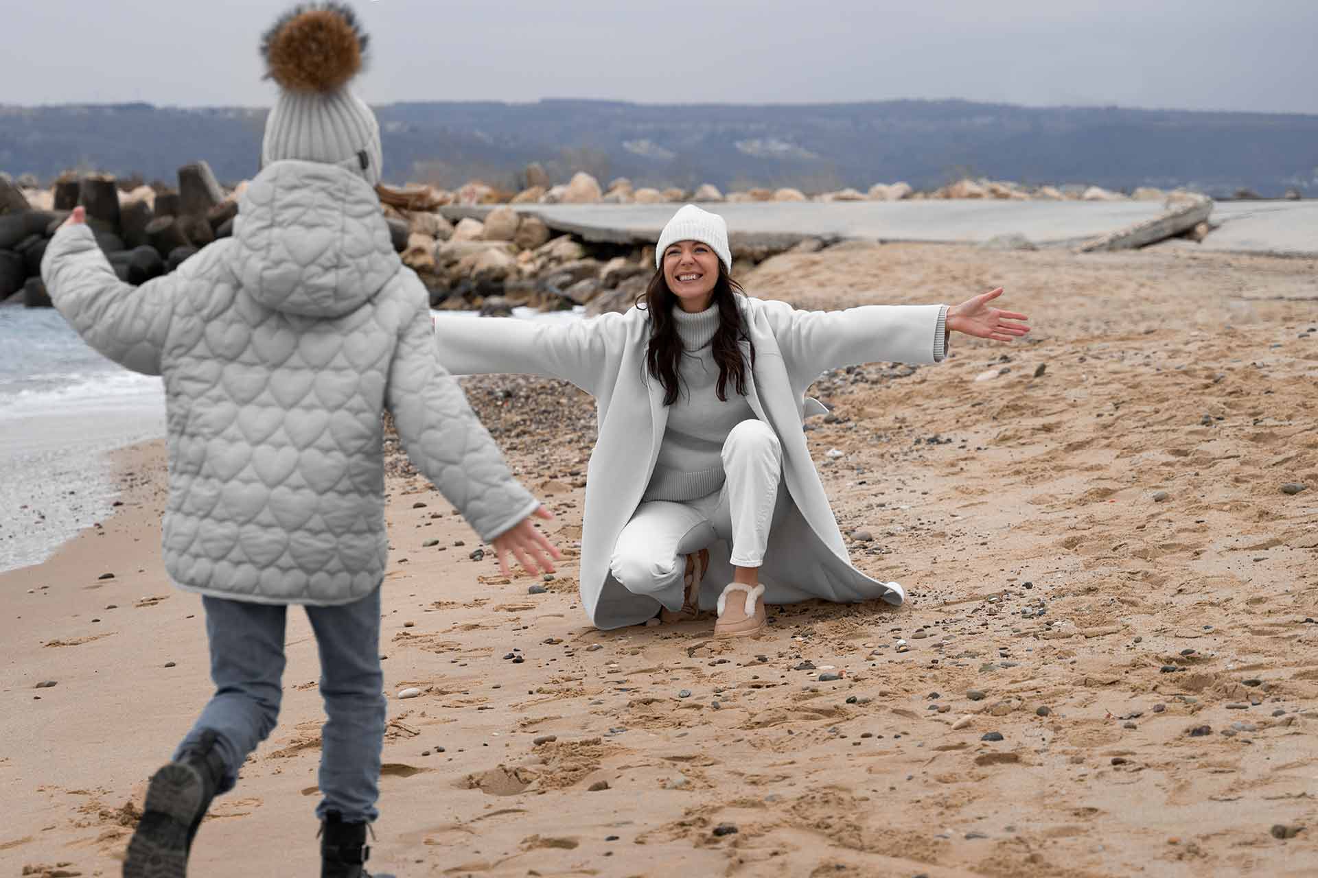 Vacaciones de invierno en la V Región: El momento estratégico para conocer tu próxima inversión